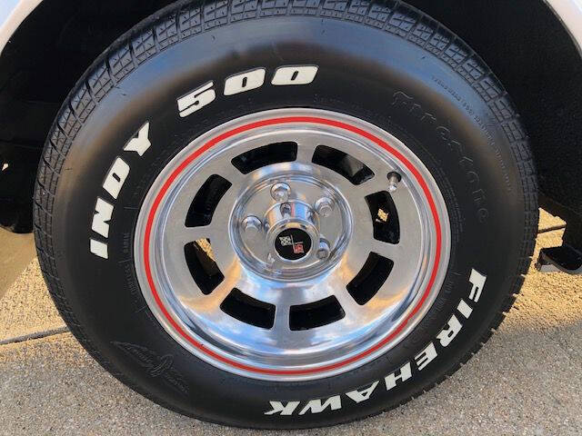 1978 Chevrolet Corvette