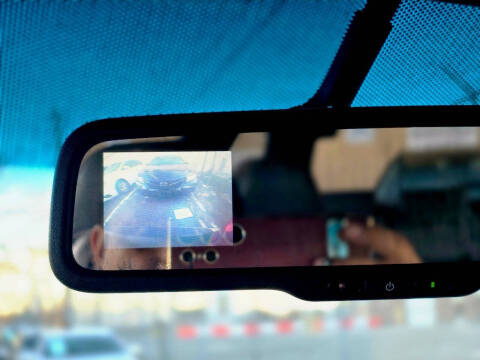 2010 Honda Odyssey EX-L