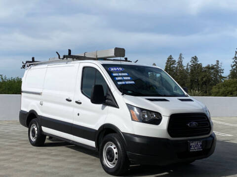 2019 Ford Transit for sale at Direct Buy Motor in San Jose CA