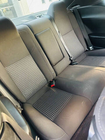 2018 Dodge Challenger T/A