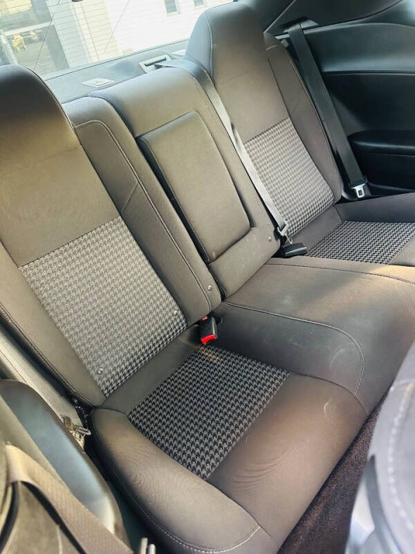 2018 Dodge Challenger T/A