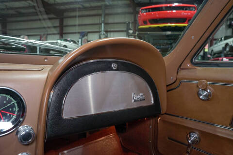 1967 Chevrolet Corvette