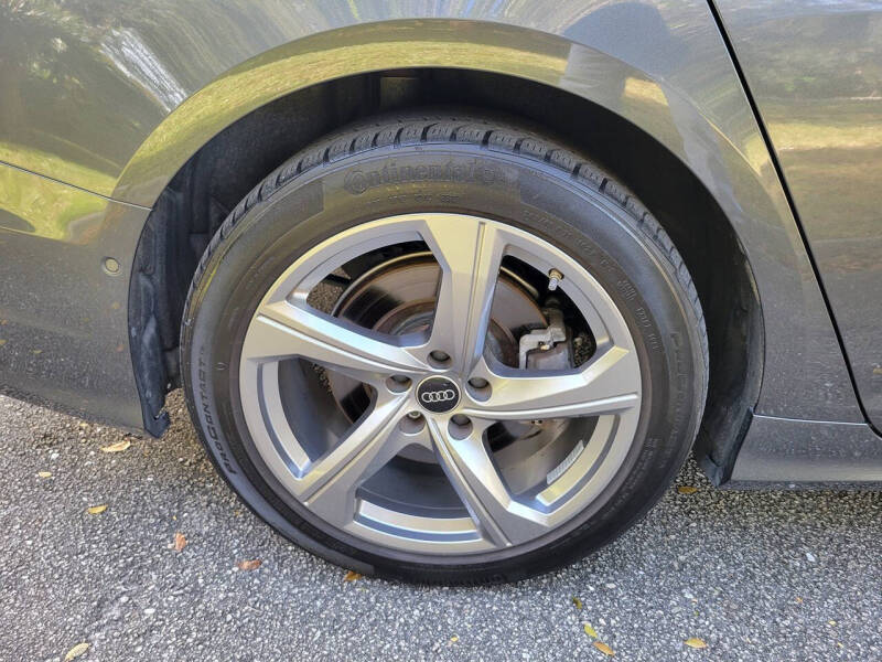 2024 Audi A6 quattro Premium Plus 55 TFSI