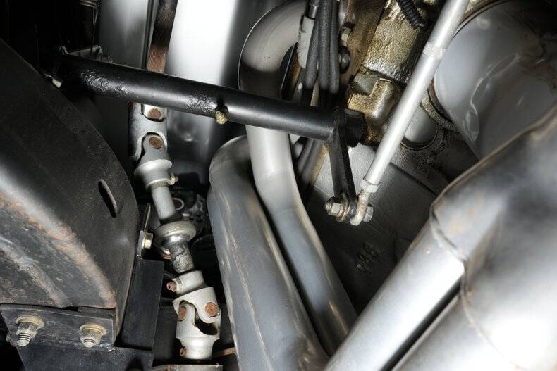 1964 Chevrolet Corvette