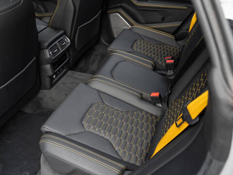 2022 Lamborghini Urus