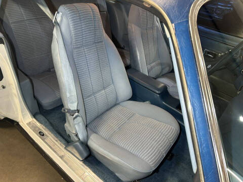 1977 Chevrolet Camaro