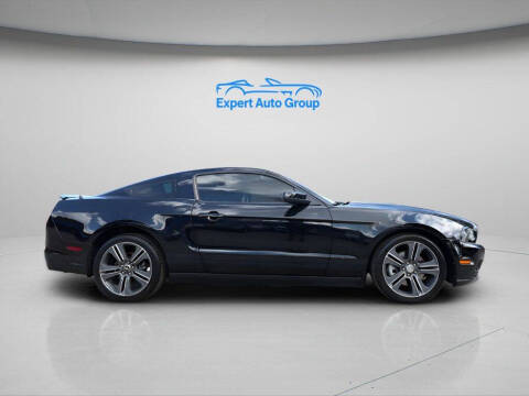 2014 Ford Mustang V6