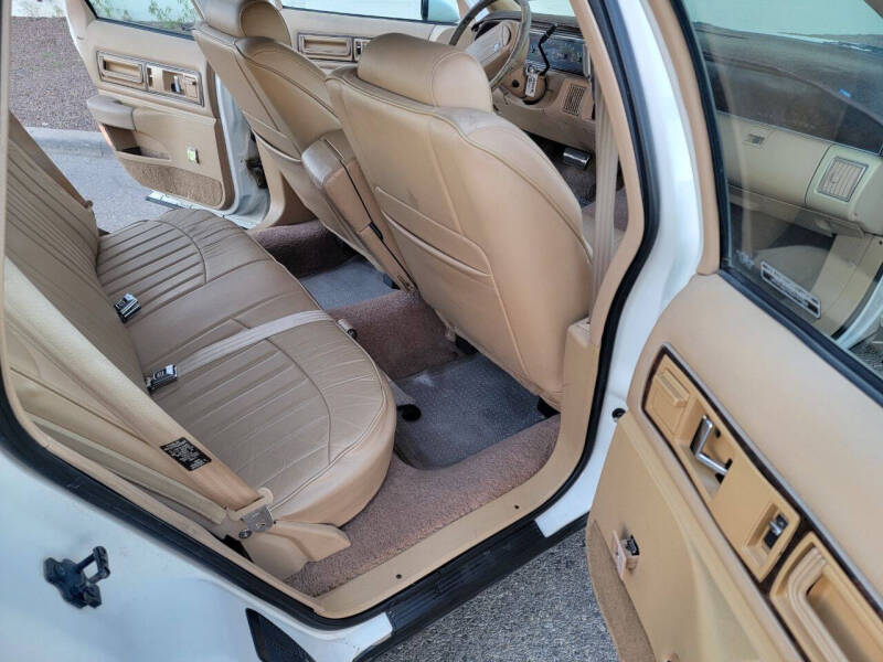 1992 Buick Roadmaster Estate