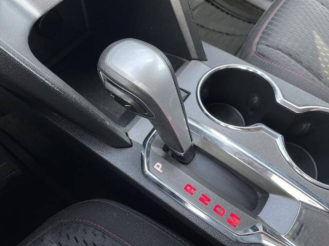 2013 GMC Terrain SLE-1