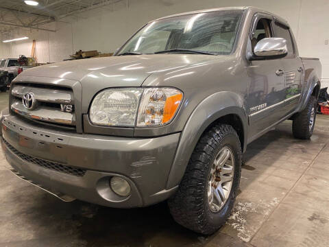 2006 Toyota Tundra for sale at Paley Auto Group in Columbus OH