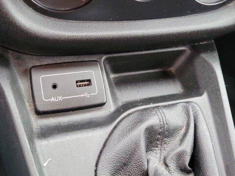 2019 RAM ProMaster City SLT