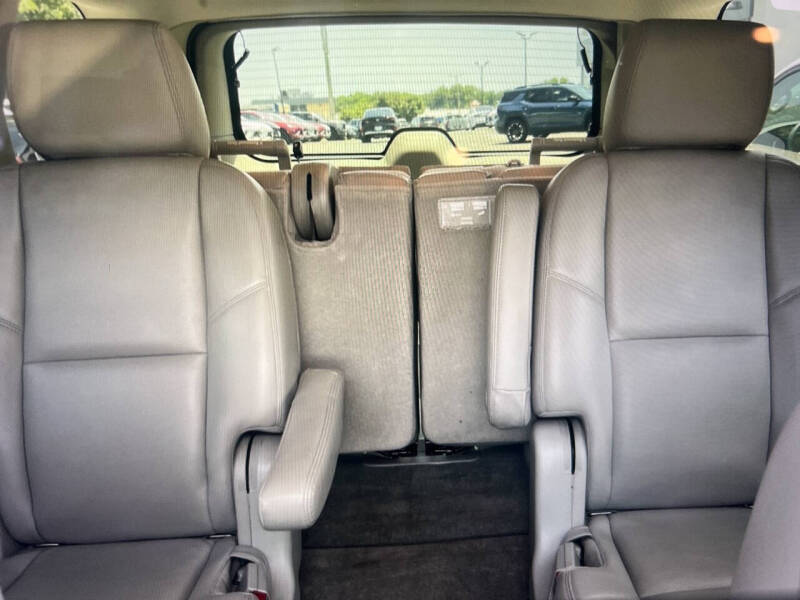 2013 GMC Yukon SLT