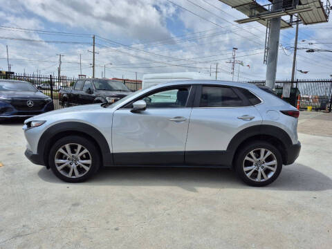 2020 Mazda CX-30 Select