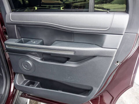 2023 Ford Expedition MAX XLT