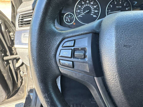 2012 BMW X3 xDrive28i