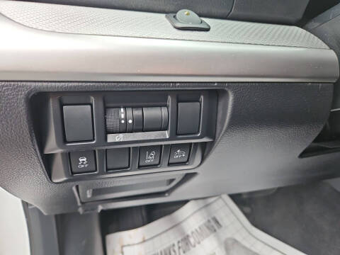 2019 Subaru Outback 2.5i