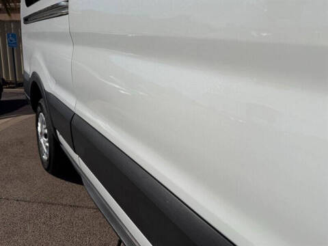 2023 Ford Transit 350 XLT