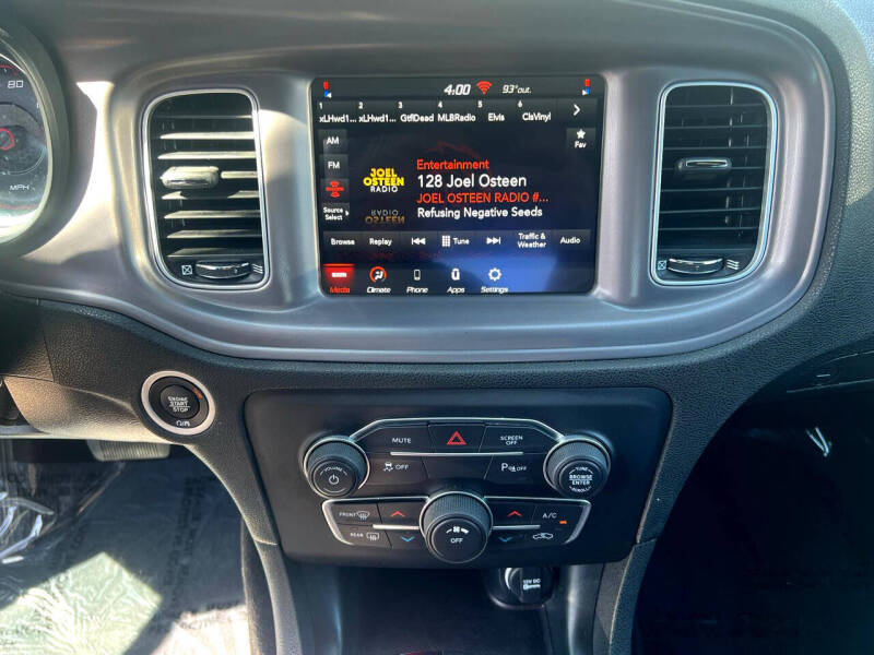 2023 Dodge Charger SXT