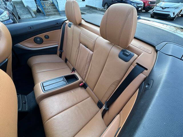 2018 BMW 4 Series 440i xDrive