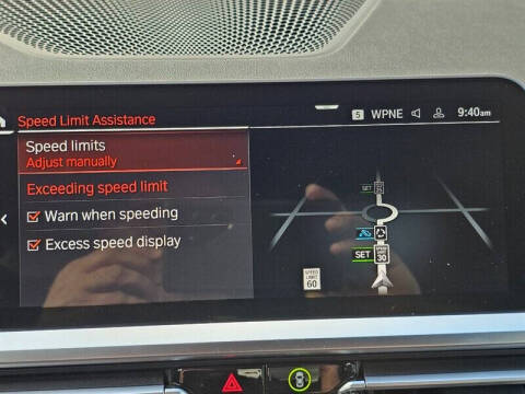 2021 BMW 3 Series 330i xDrive