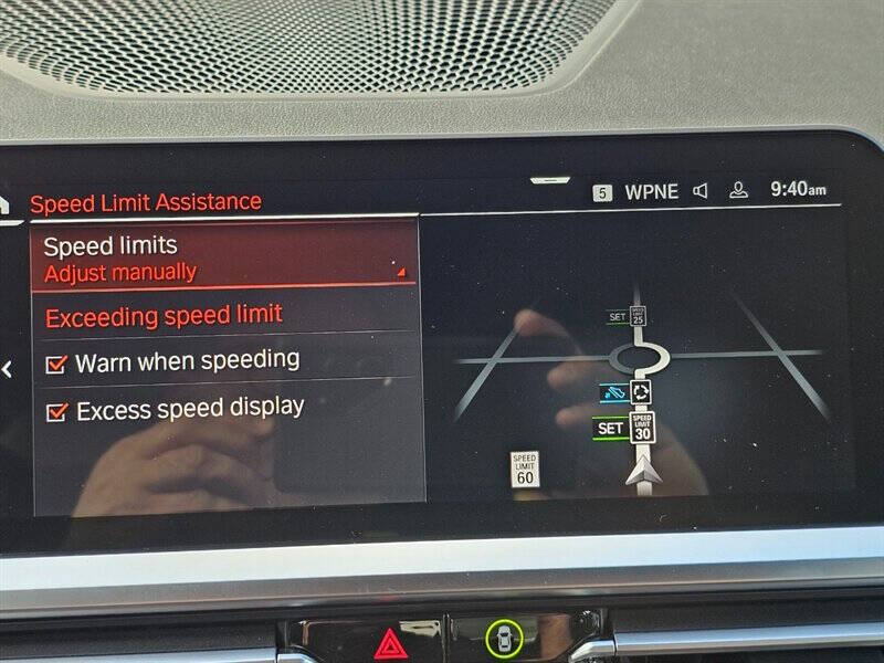 2021 BMW 3 Series 330i xDrive