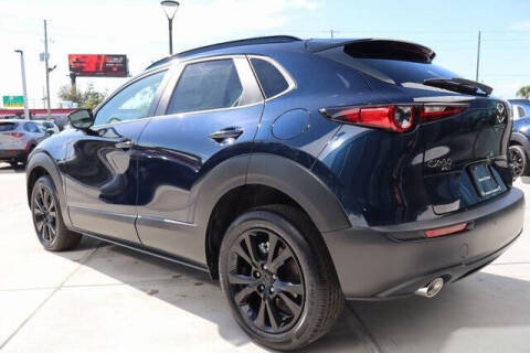 2026 Mazda CX-30 2.5 Turbo Aire Edition