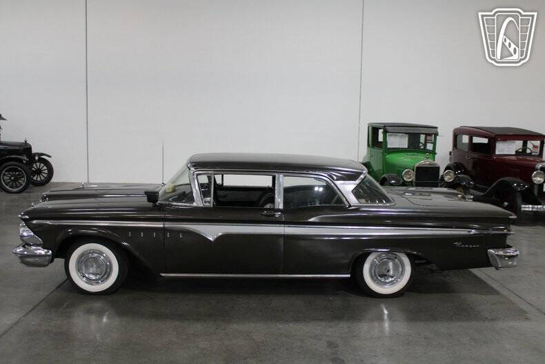 1959 Edsel Ranger