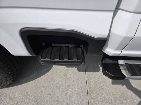 2023 Ford F-350 Super Duty