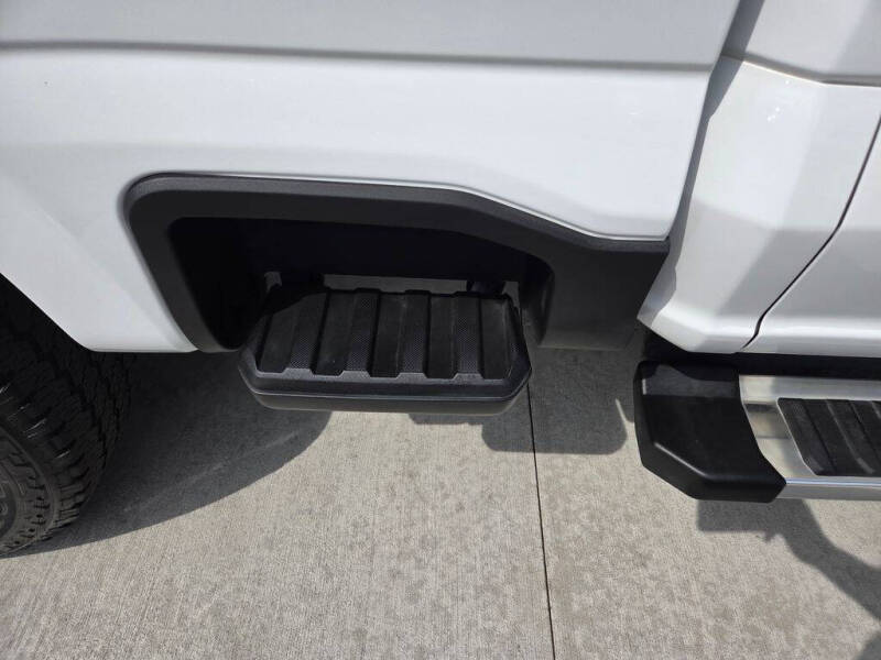 2023 Ford F-350 Super Duty