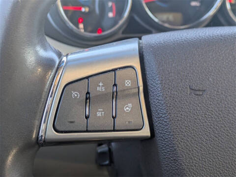 2012 Cadillac CTS 3.6L Premium