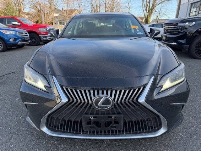 2019 Lexus ES 350