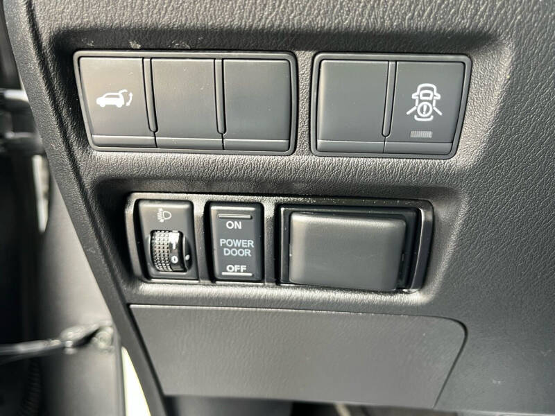 2019 Nissan Armada SV