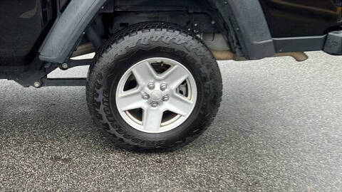 2023 Jeep Gladiator Sport S