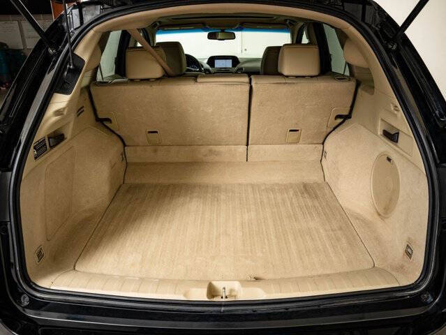 2014 Acura RDX w/Tech