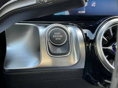 2026 Mercedes-Benz GLB GLB 250 4MATIC