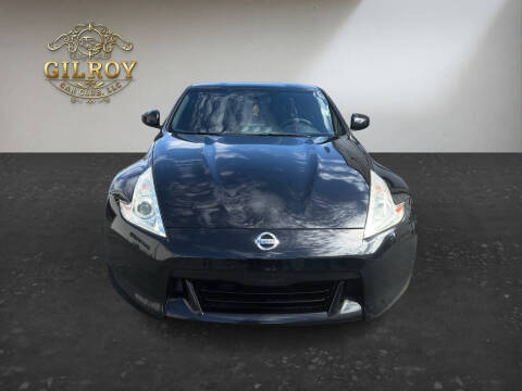 2009 Nissan 370Z