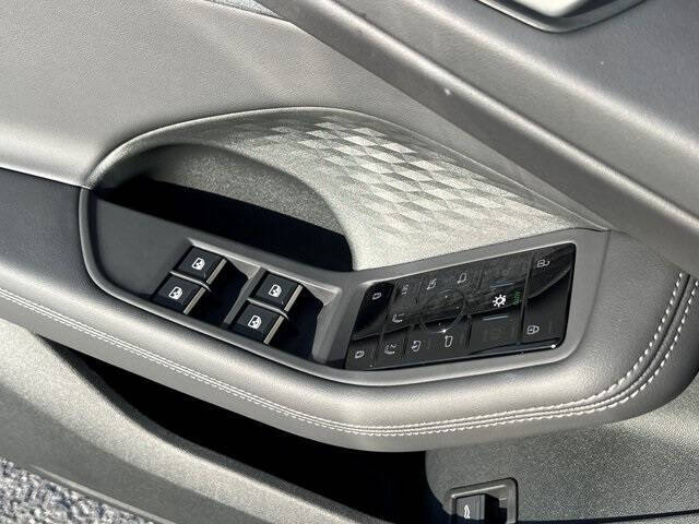 2025 Audi A5 quattro Premium TFSI