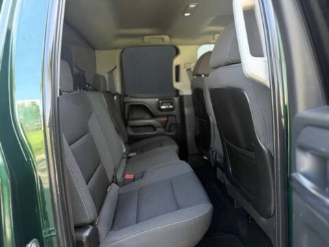 2015 GMC Sierra 1500