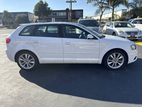 2011 Audi A3 2.0T Premium PZEV