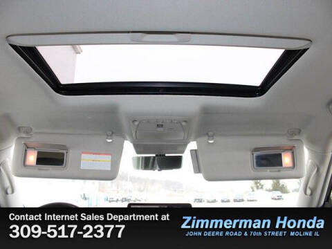 2022 Infiniti QX80 Luxe