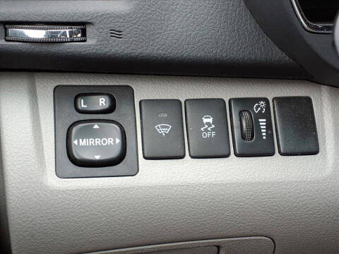 2011 Toyota Highlander