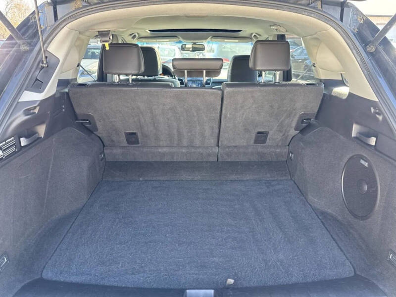 2016 Acura RDX w/Tech