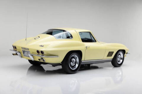 1967 Chevrolet Corvette