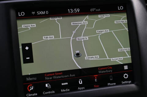 2023 RAM 1500 Classic