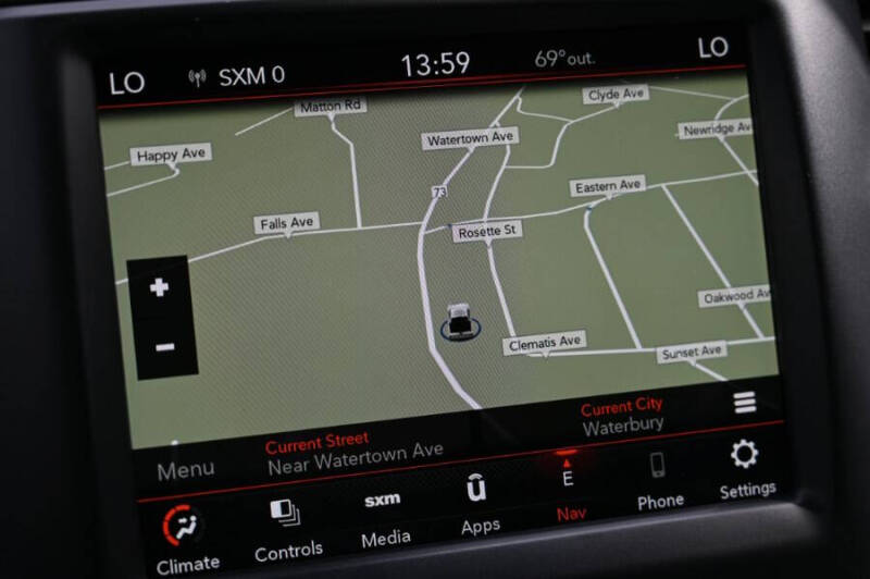 2023 RAM 1500 Classic