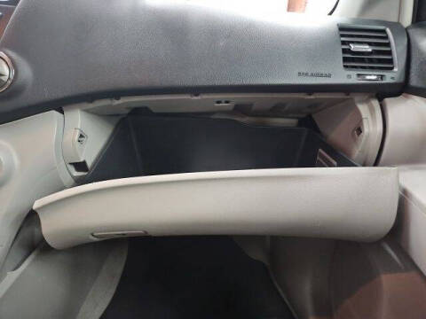 2010 Toyota Highlander