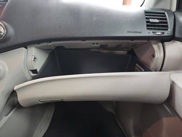 2010 Toyota Highlander