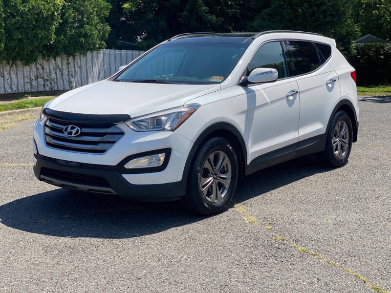 2016 Hyundai Santa Fe Sport for sale at Kars 4 Sale LLC in Little Ferry NJ