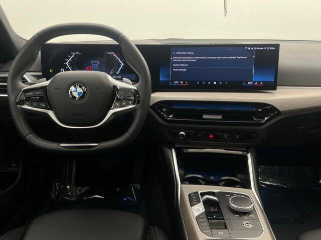 2025 BMW 3 Series 330i xDrive