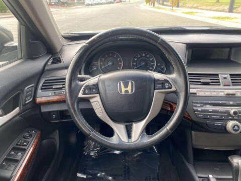 2010 Honda Accord Crosstour EX-L